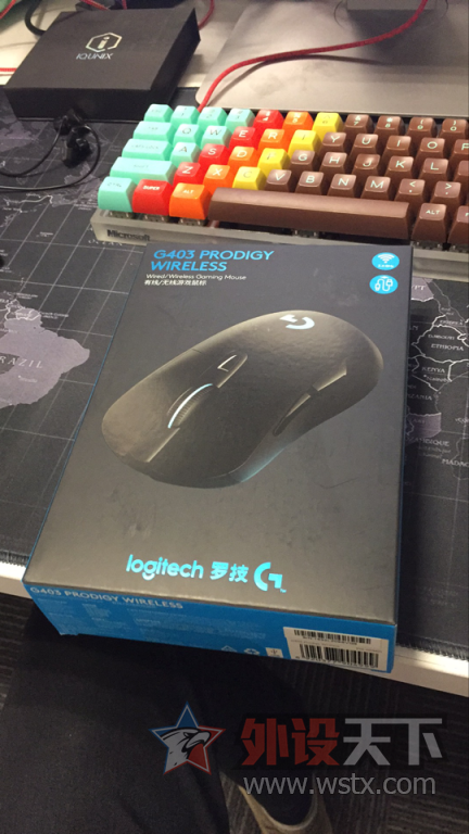 �޼�G403���߰浽�֣�������ͼ�Լ�˵һ��[�������ָи���]