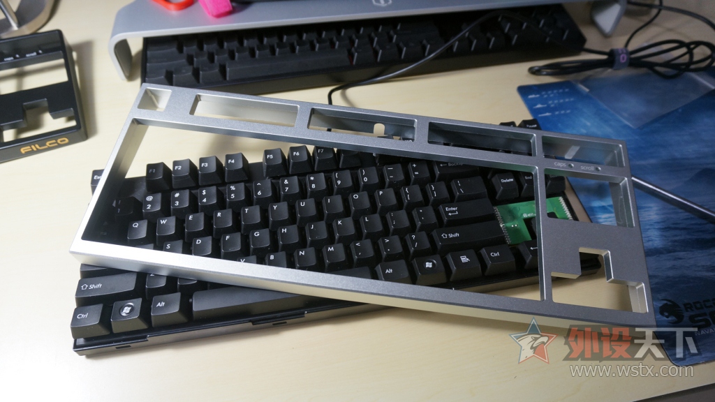 Xikii 87 ϽǰװЧ