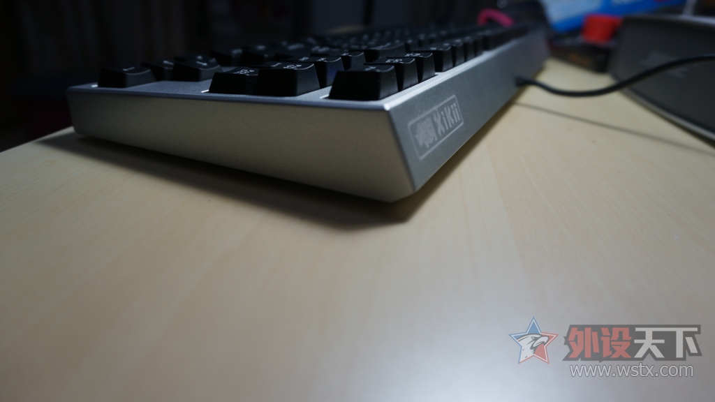 Xikii 87 ϽǰװЧ