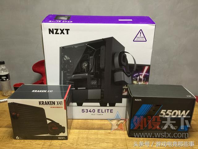 �����׷���2��ԪS340 Elite�߶�����װ��ʵ¼[ת��]