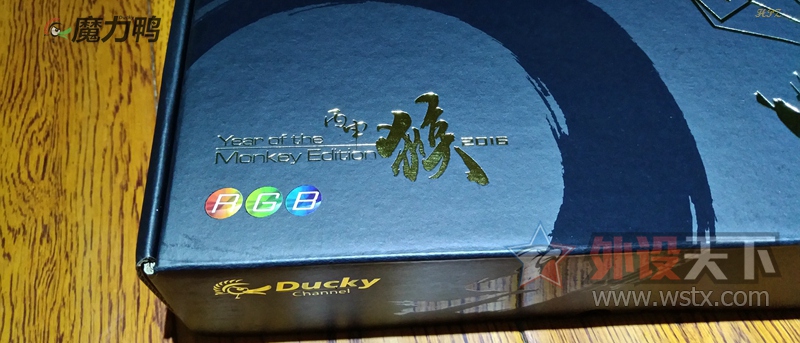 һDUCKY ħѼ̷