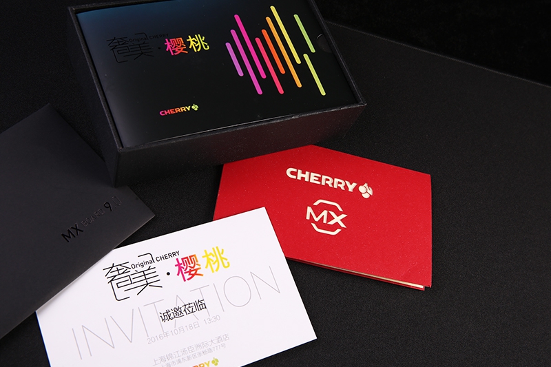 ¡CHERRY MX BOARD 9.0еƷͼ