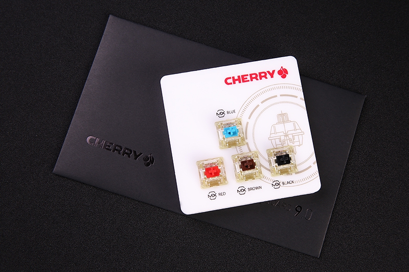 ¡CHERRY MX BOARD 9.0еƷͼ