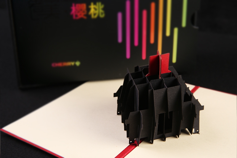 ¡CHERRY MX BOARD 9.0еƷͼ