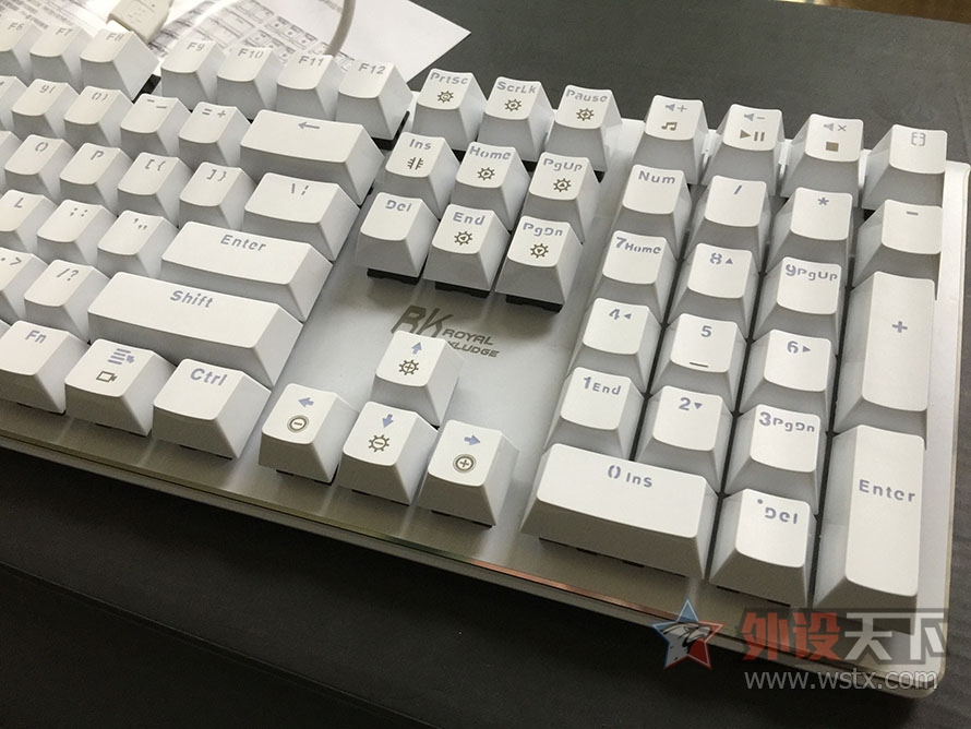 RK S108�� ��ɫ�׹���Ϸ��е���̣��������ᣩ ʹ�ñ���