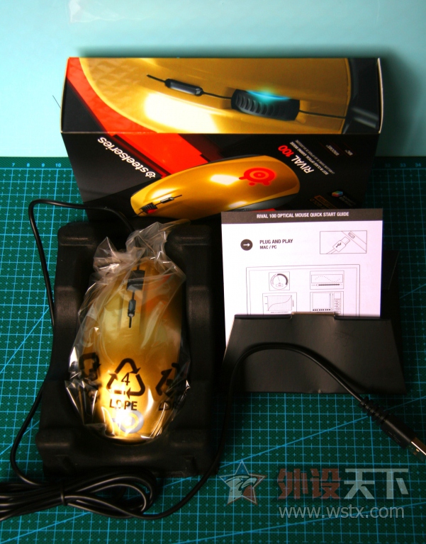 ����֮ѡ�������RIVAL 100��ѧ�ò���Ϸ�������