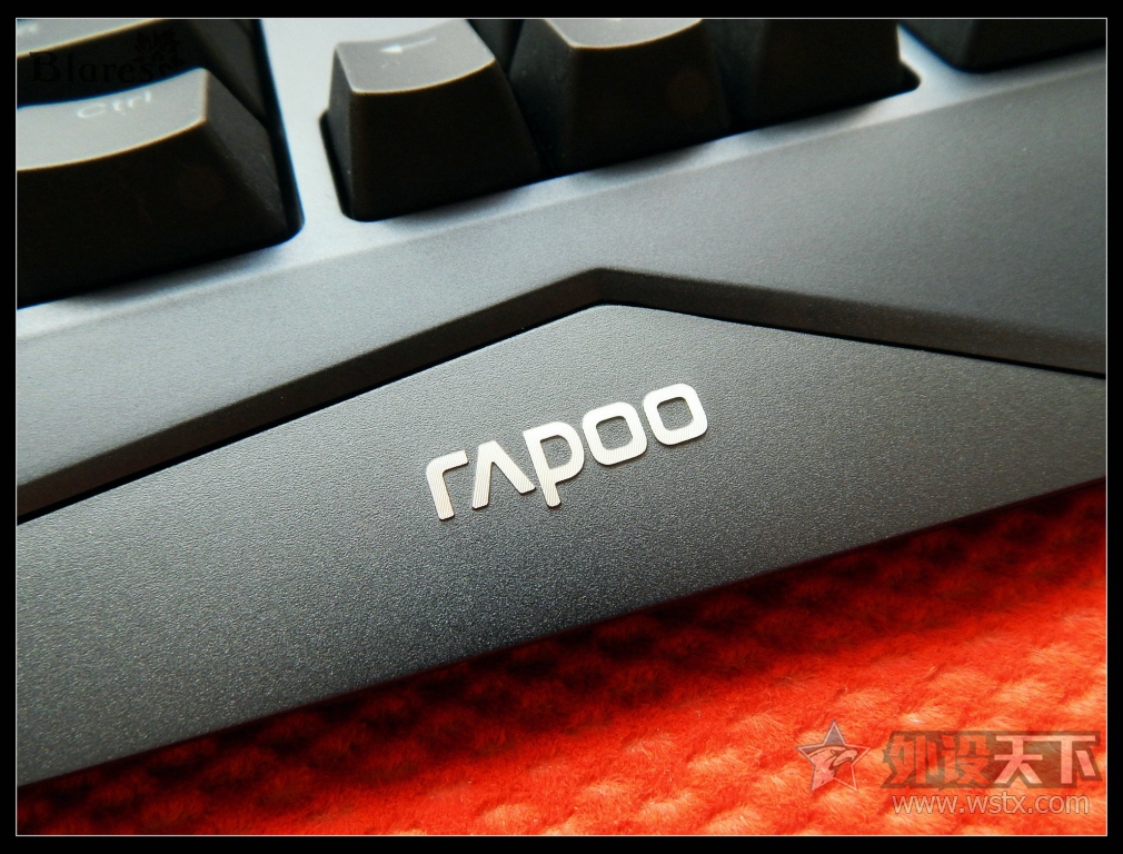 Ƚ֮ѡ------------------Rapooװ V800S RGBе