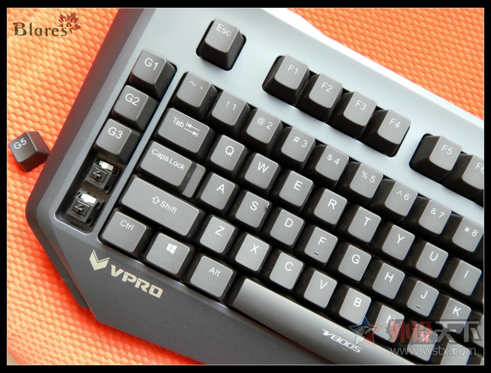 Ƚ֮ѡ------------------Rapooװ V800S RGBе