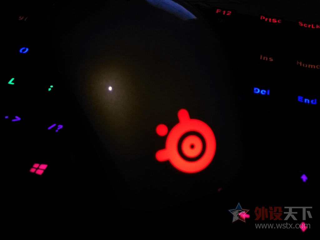 SteelSeriesӦƲŶԵġ SteelSeries Rival 100Ϸ