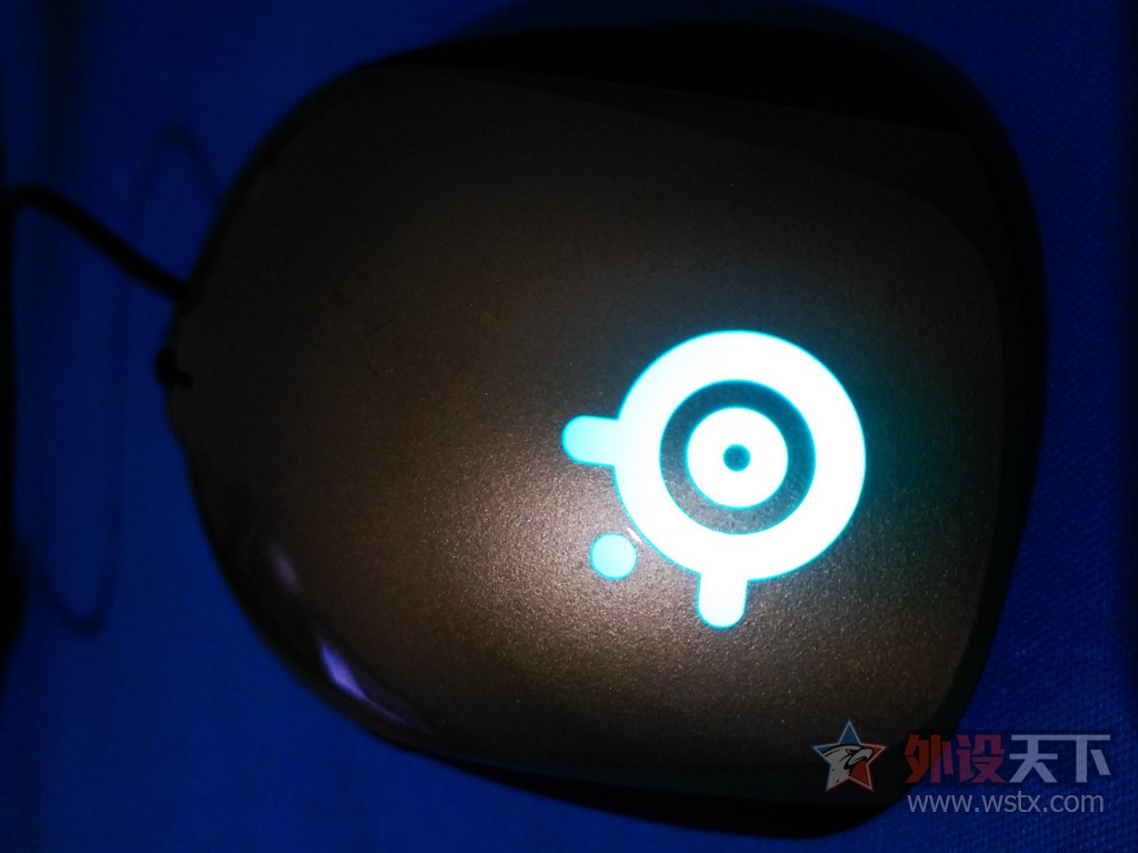 SteelSeriesӦƲŶԵġ SteelSeries Rival 100Ϸ