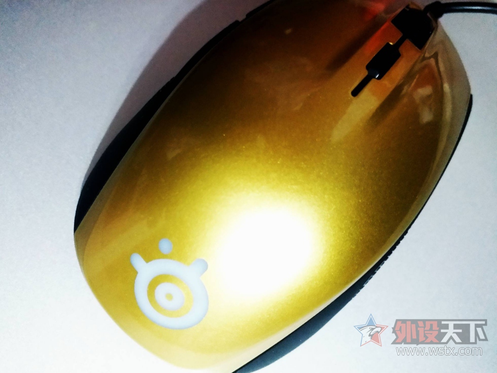 SteelSeriesӦƲŶԵġ SteelSeries Rival 100Ϸ