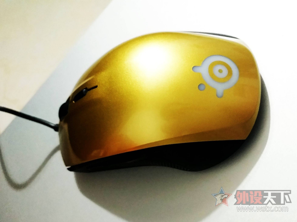 SteelSeriesӦƲŶԵġ SteelSeries Rival 100Ϸ