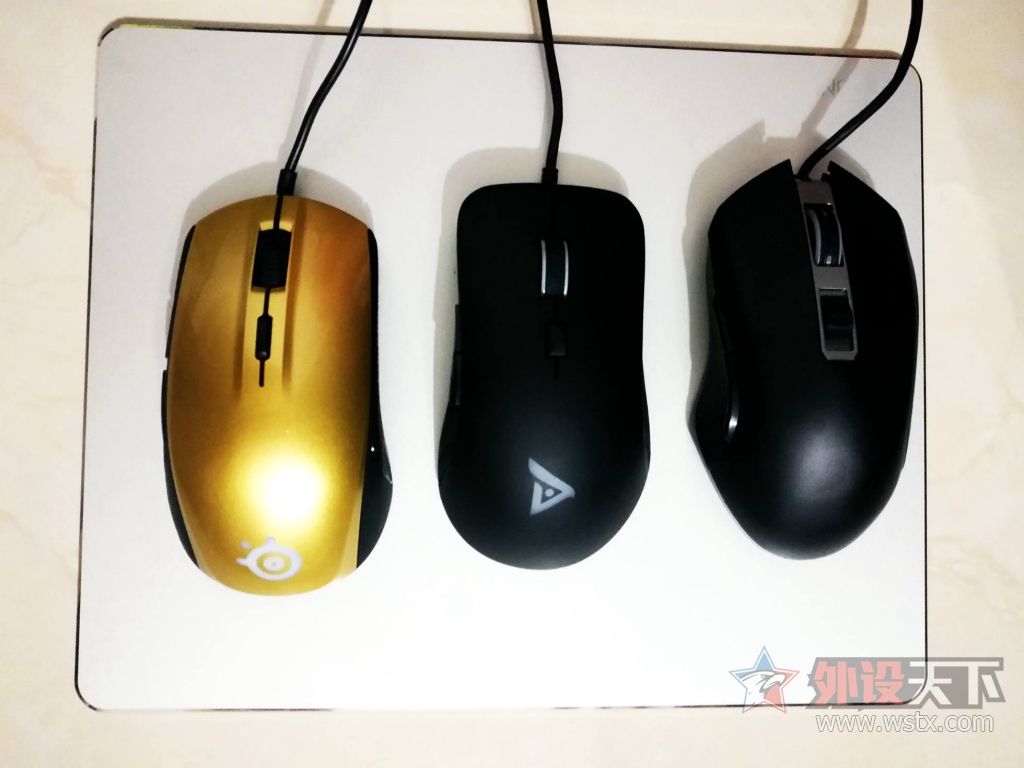 SteelSeriesӦƲŶԵġ SteelSeries Rival 100Ϸ