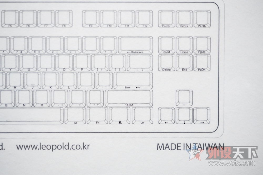 ӡLeopold FC750R⣺