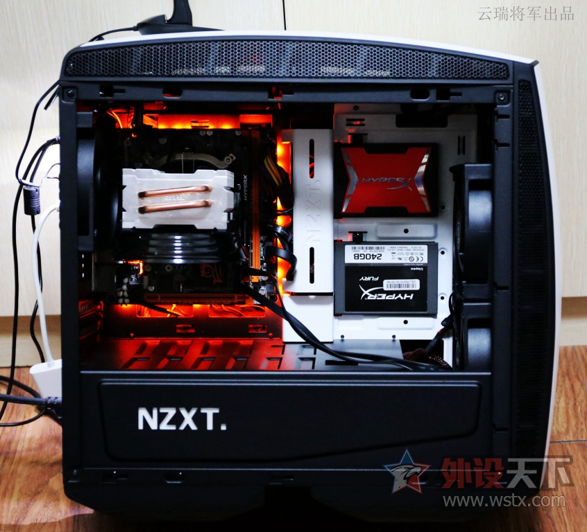���ITX����Ҳ���ţ�������ʵ�õ������ںϡ�������B150N Phoenix-WIFI����[ԭ��]