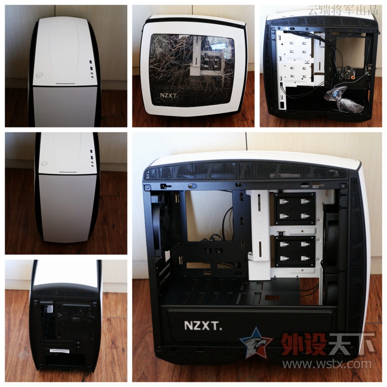 ���ITX����Ҳ���ţ�������ʵ�õ������ںϡ�������B150N Phoenix-WIFI����[ԭ��]