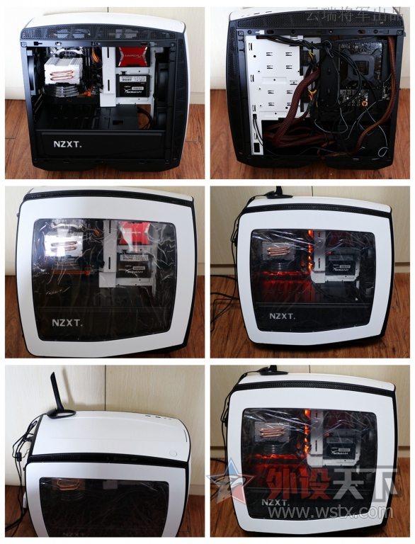 ���ITX����Ҳ���ţ�������ʵ�õ������ںϡ�������B150N Phoenix-WIFI����[ԭ��]