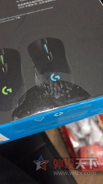 G403���ǵ�һ���н�����