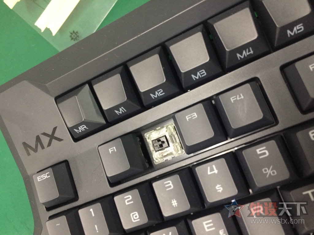 ý˶ڷᣬCherry MX9.0ʵ