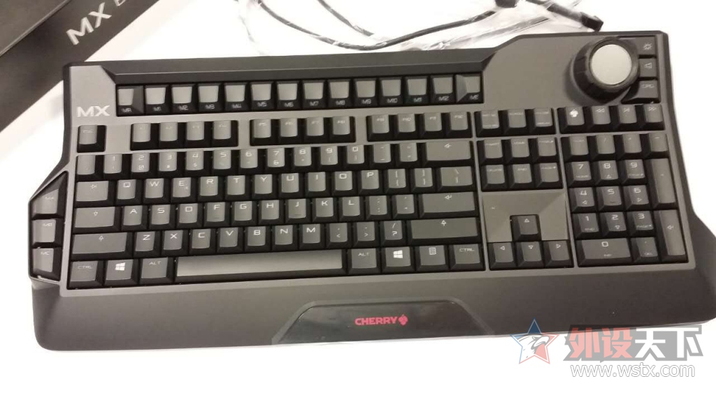 ���������¡�CHERRY MX BOARD 9.0��е������Ʒ������ͼ������