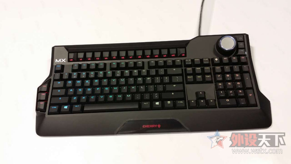 ���������¡�CHERRY MX BOARD 9.0��е������Ʒ������ͼ������