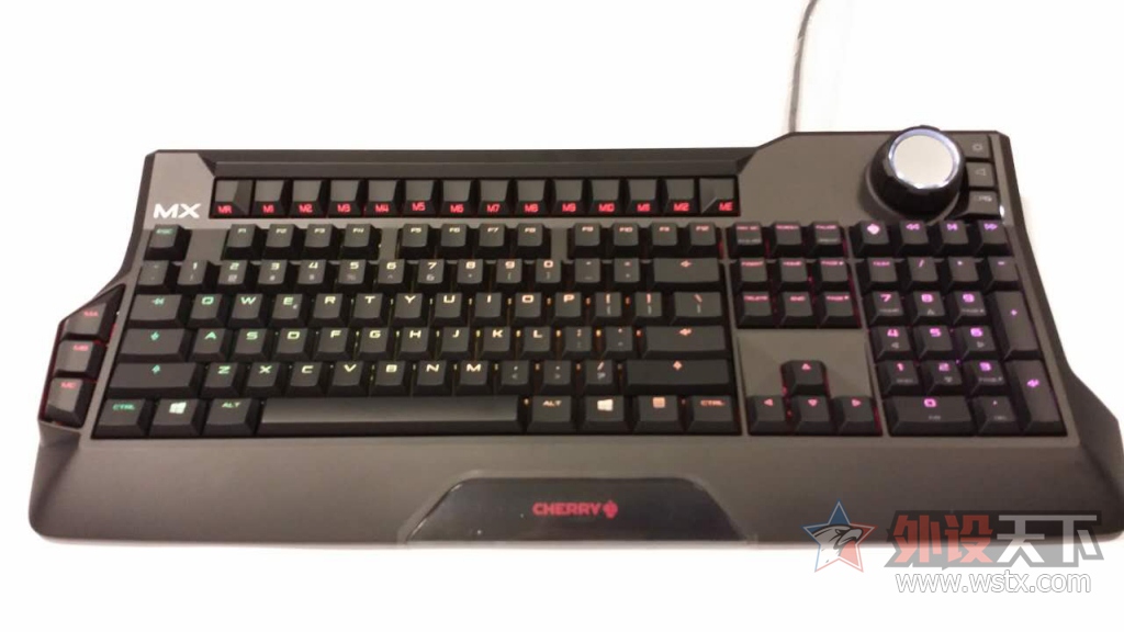 ���������¡�CHERRY MX BOARD 9.0��е������Ʒ������ͼ������