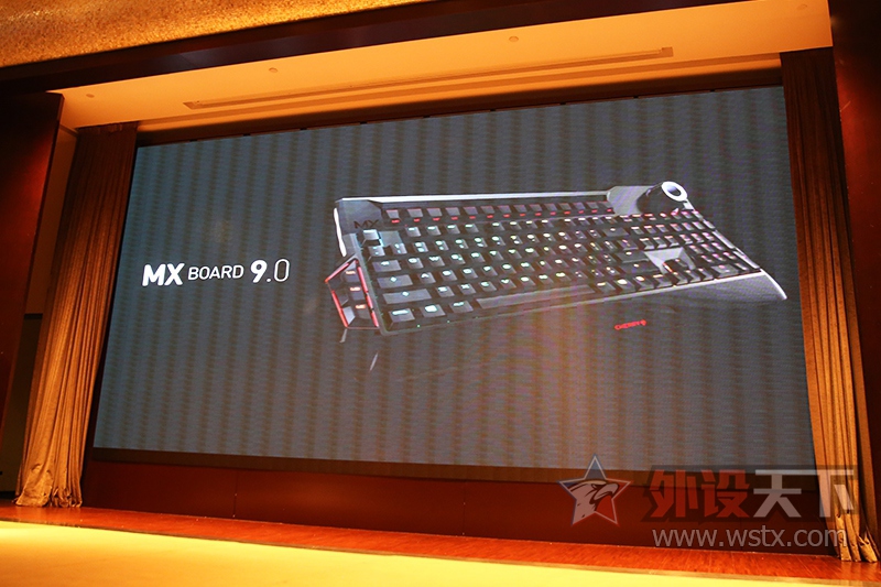 ¡CHERRY MX BOARD 9.0еƷͼ