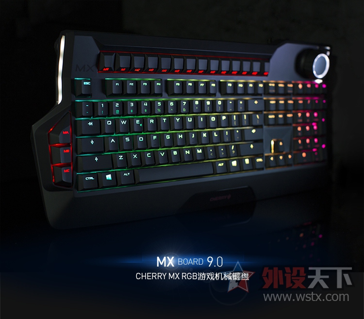 ¡CHERRY MX BOARD 9.0еƷͼ