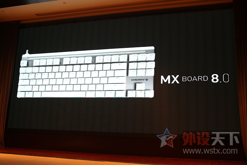 ¡CHERRY MX BOARD 9.0еƷͼ