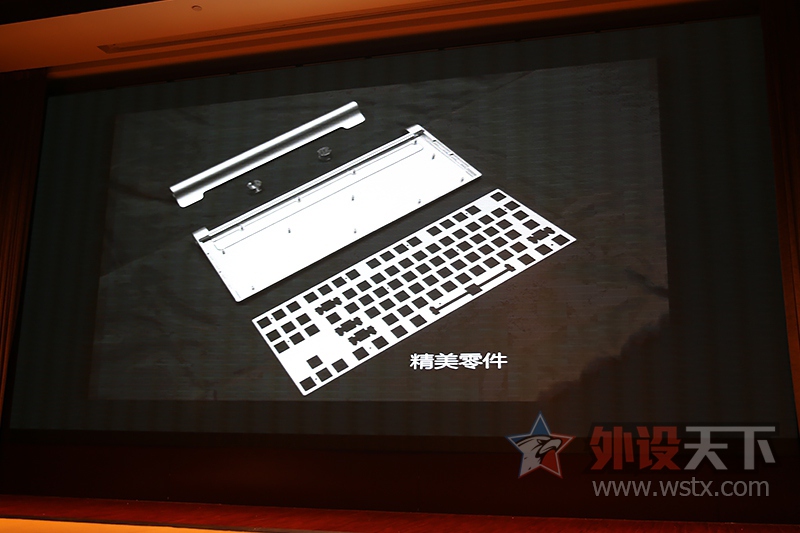 ¡CHERRY MX BOARD 9.0еƷͼ