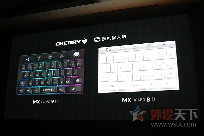 ¡CHERRY MX BOARD 9.0еƷͼ