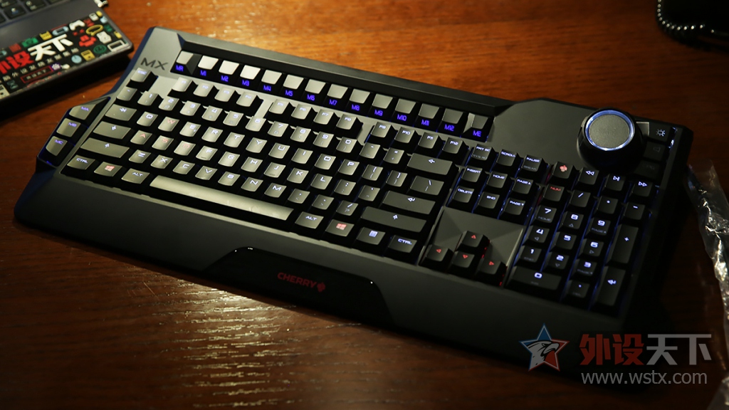 CHERRY MX BOARD 9.0еȫ׷