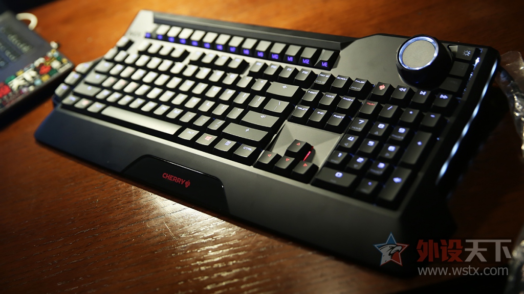 CHERRY MX BOARD 9.0еȫ׷