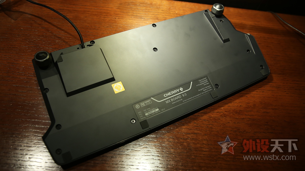 CHERRY MX BOARD 9.0еȫ׷