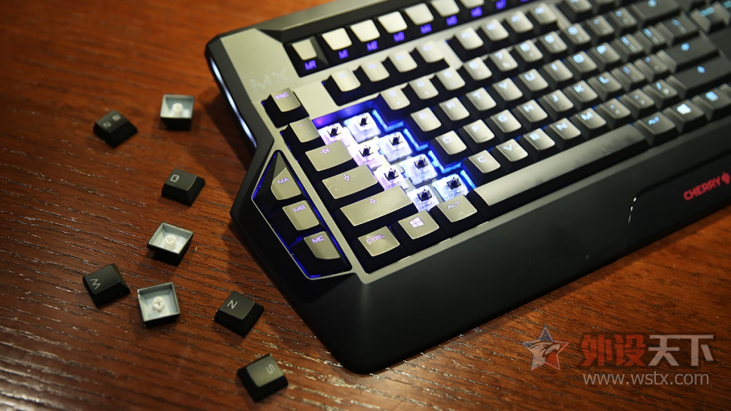 CHERRY MX BOARD 9.0еȫ׷