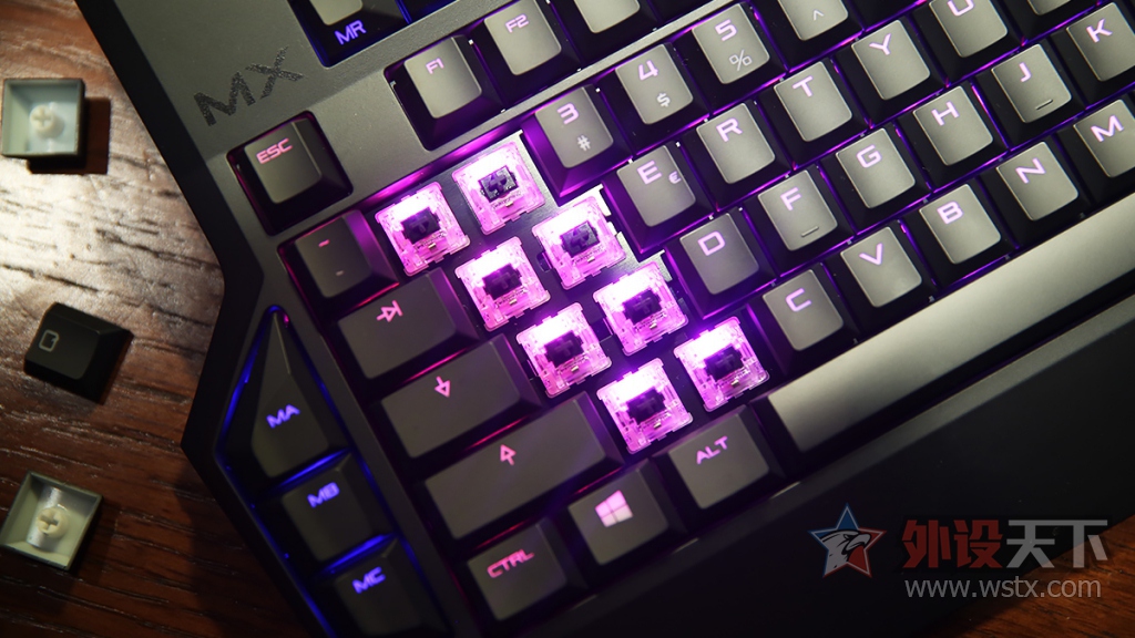 CHERRY MX BOARD 9.0еȫ׷