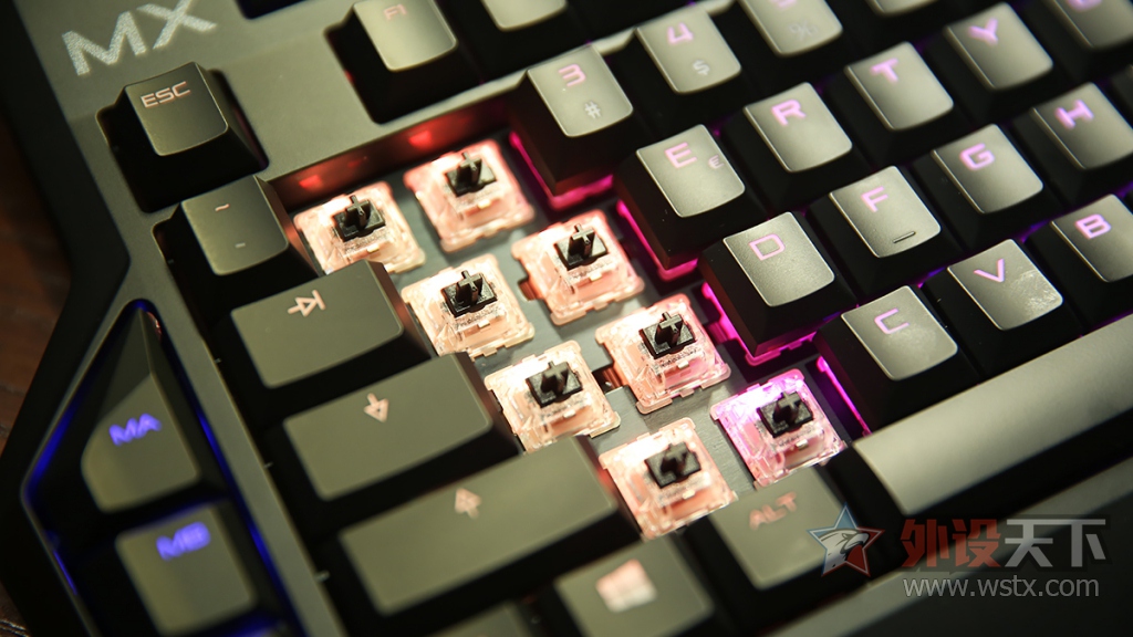 CHERRY MX BOARD 9.0еȫ׷