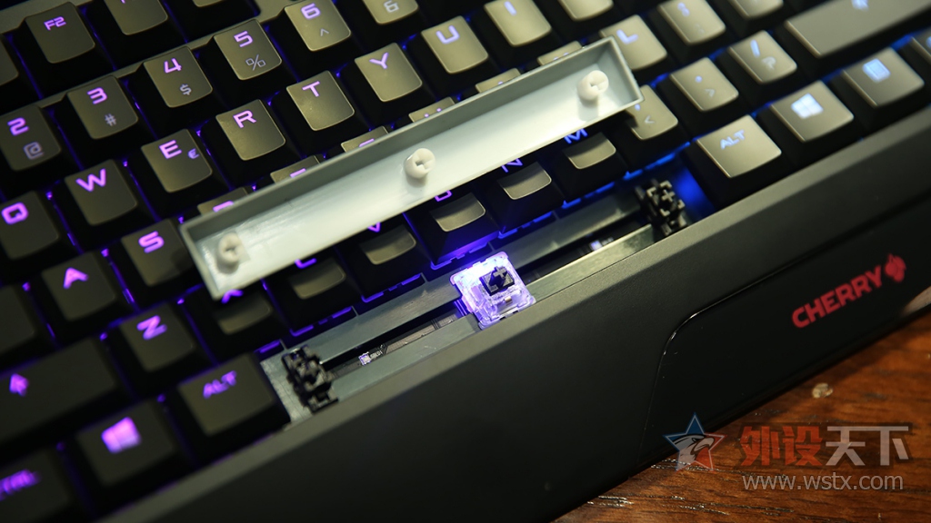 CHERRY MX BOARD 9.0еȫ׷