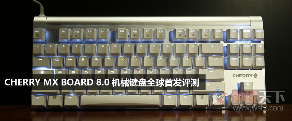 CHERRY MX BOARD 8.0еȫ׷