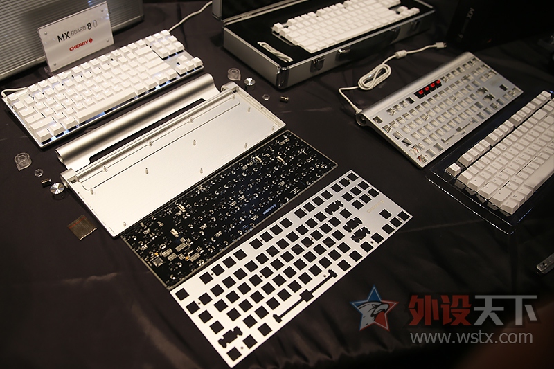 CHERRY MX BOARD 8.0еȫ׷