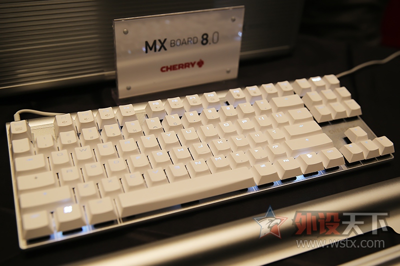 CHERRY MX BOARD 8.0еȫ׷