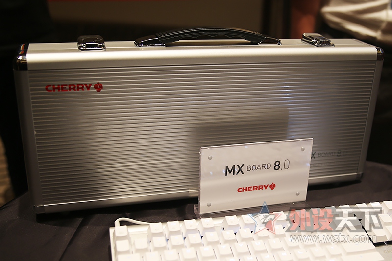 CHERRY MX BOARD 8.0еȫ׷