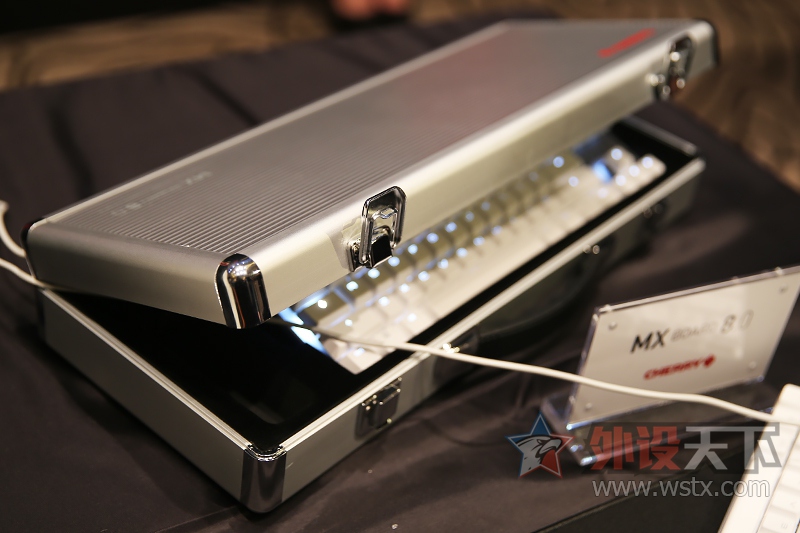 CHERRY MX BOARD 8.0еȫ׷