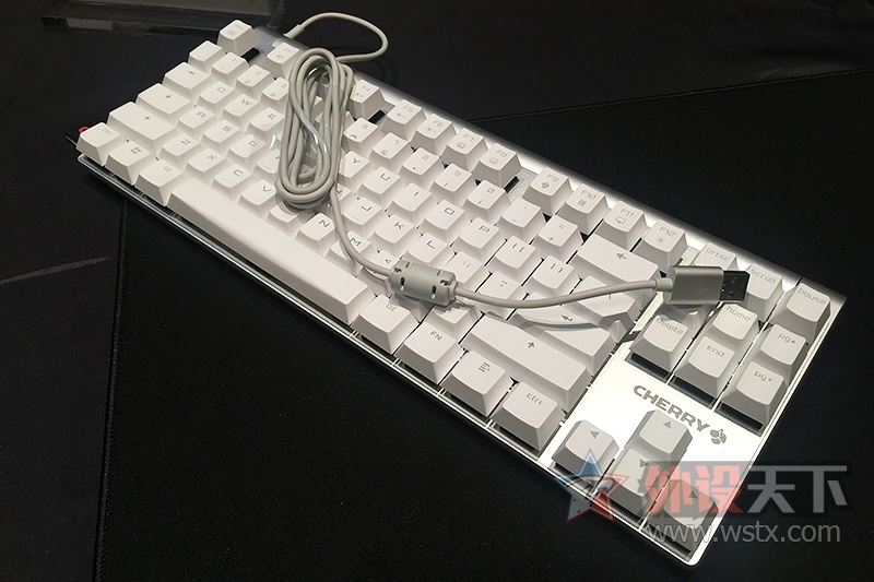 CHERRY MX BOARD 8.0еȫ׷