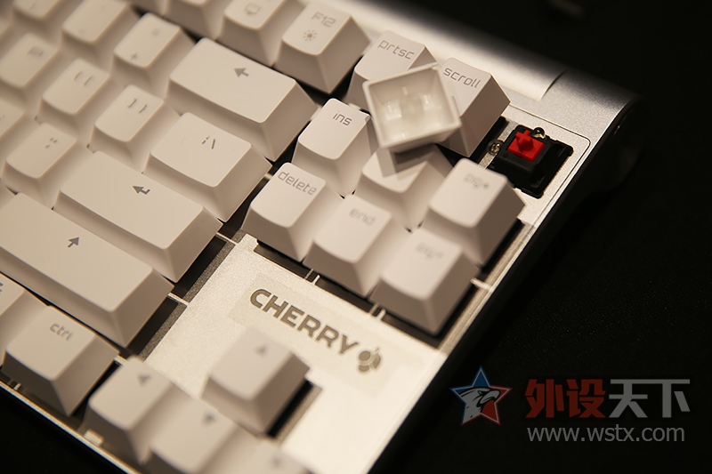 CHERRY MX BOARD 8.0еȫ׷
