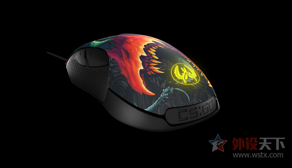 RIVAL 300 CS:GOҰްϷ׷ۣ