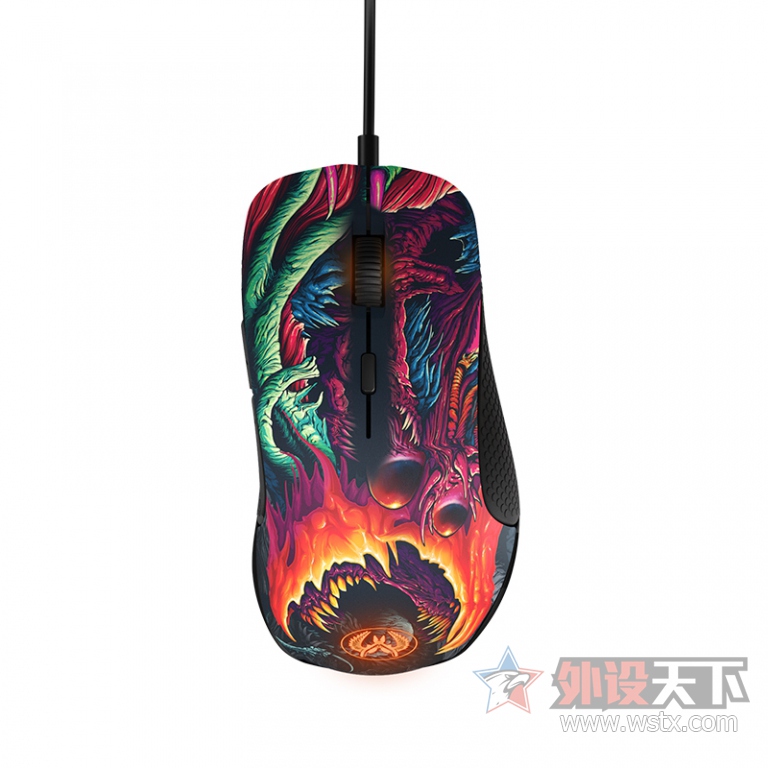 RIVAL 300 CS:GOҰްϷ׷ۣ