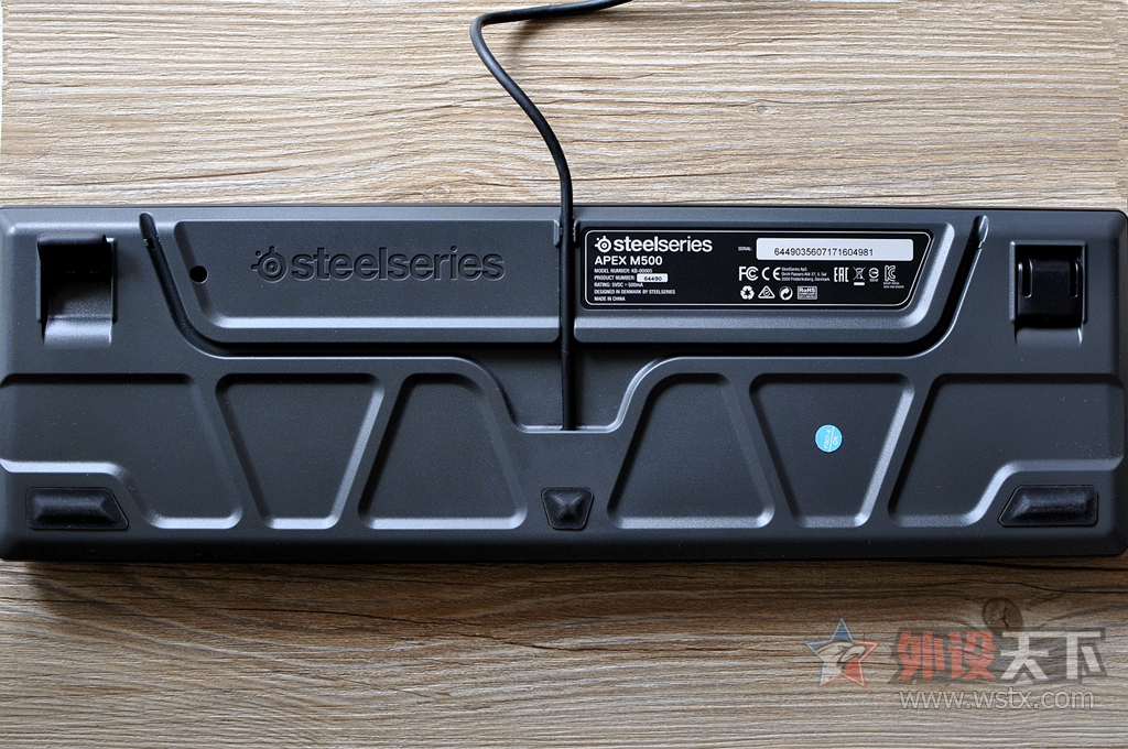 е̱׼䷶APEX M500 