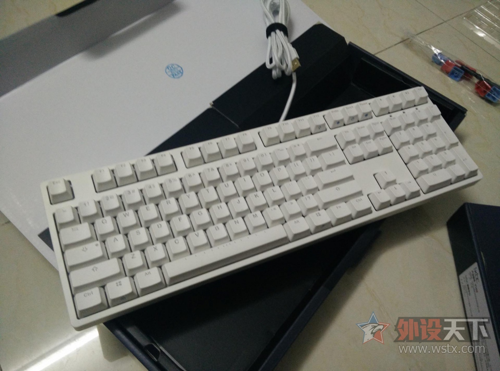 �����ݡ���һЩ���̺ͼ�ñ IKBC��Ganss��˹��������ñ������