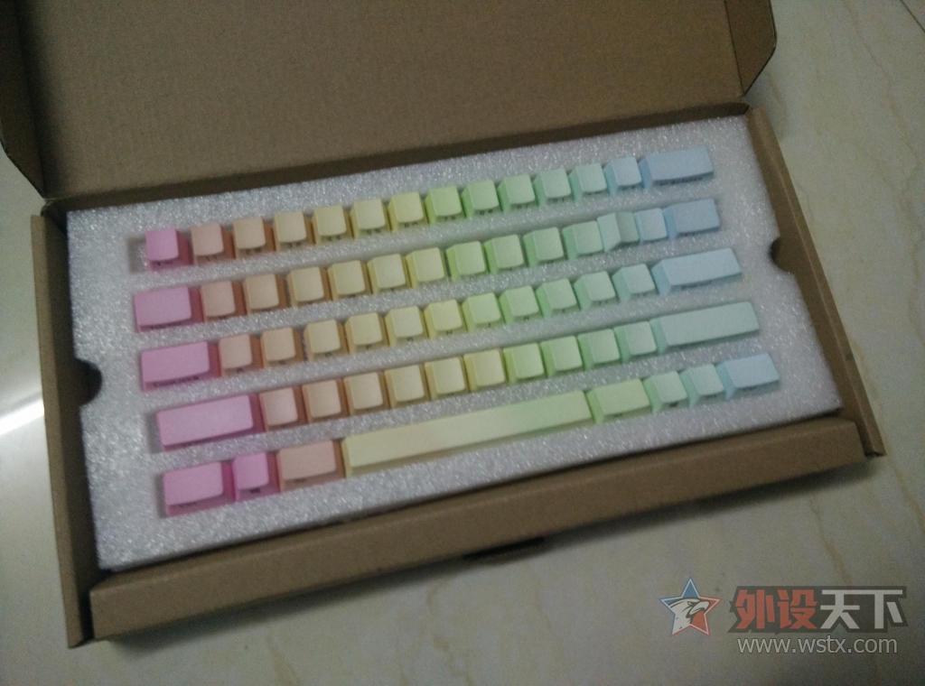 �����ݡ���һЩ���̺ͼ�ñ IKBC��Ganss��˹��������ñ������